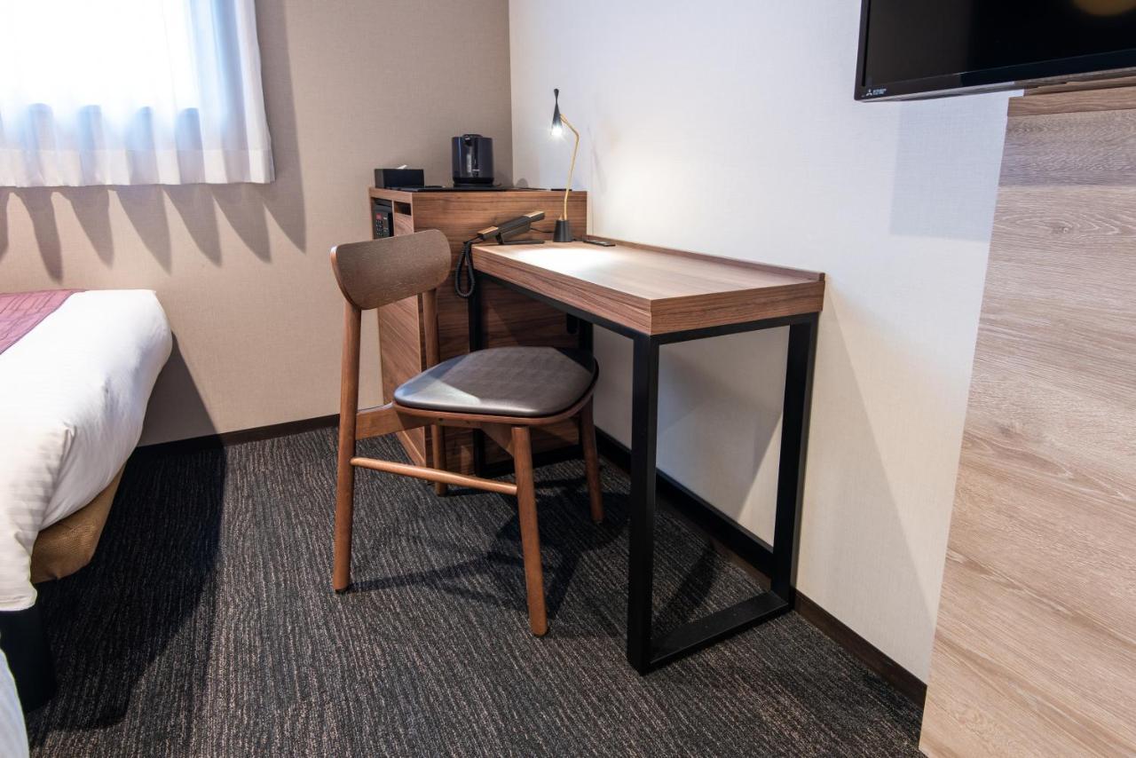 La'Gent Hotel Shinjuku Kabukicho Tokyo Eksteriør bilde