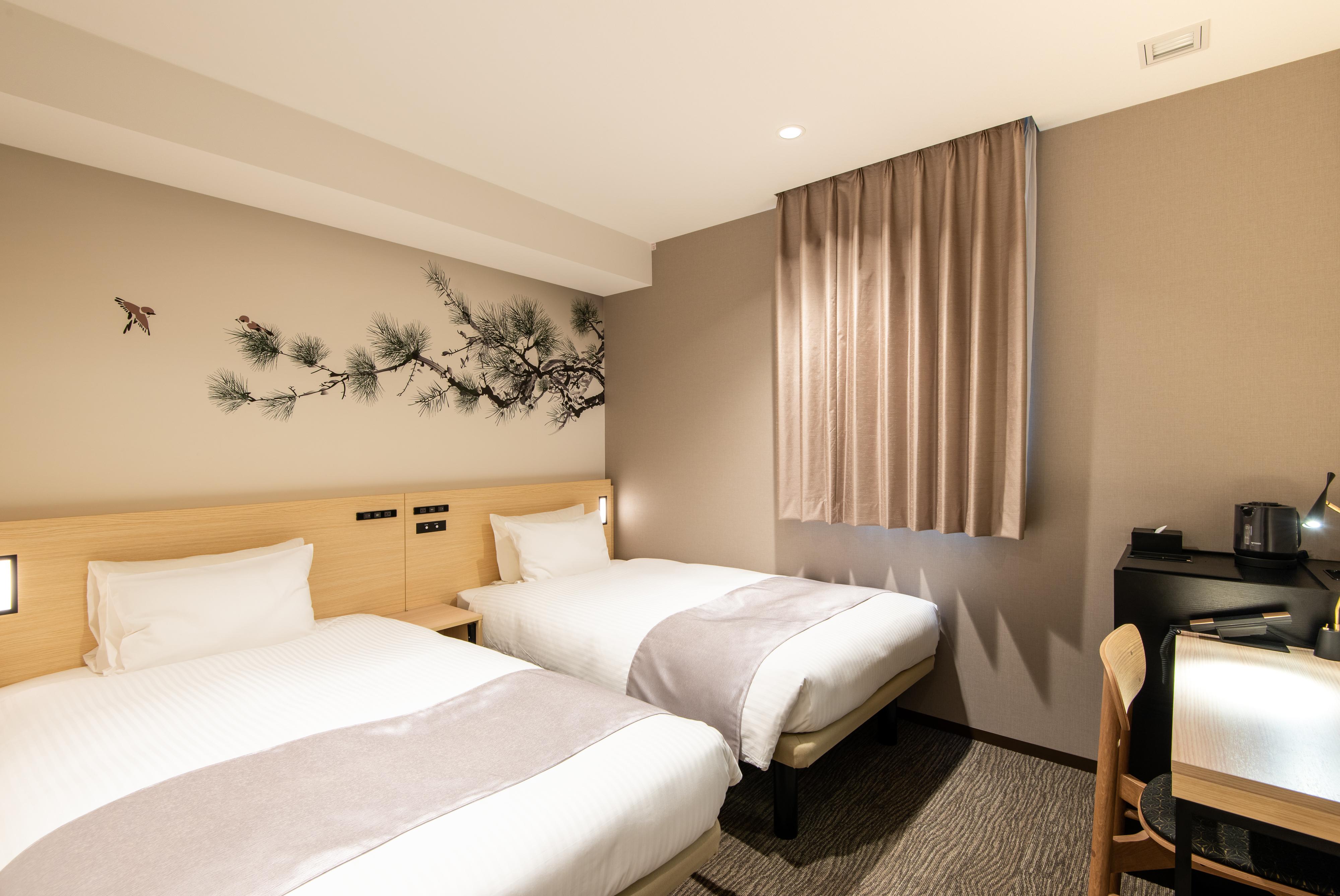 La'Gent Hotel Shinjuku Kabukicho Tokyo Eksteriør bilde