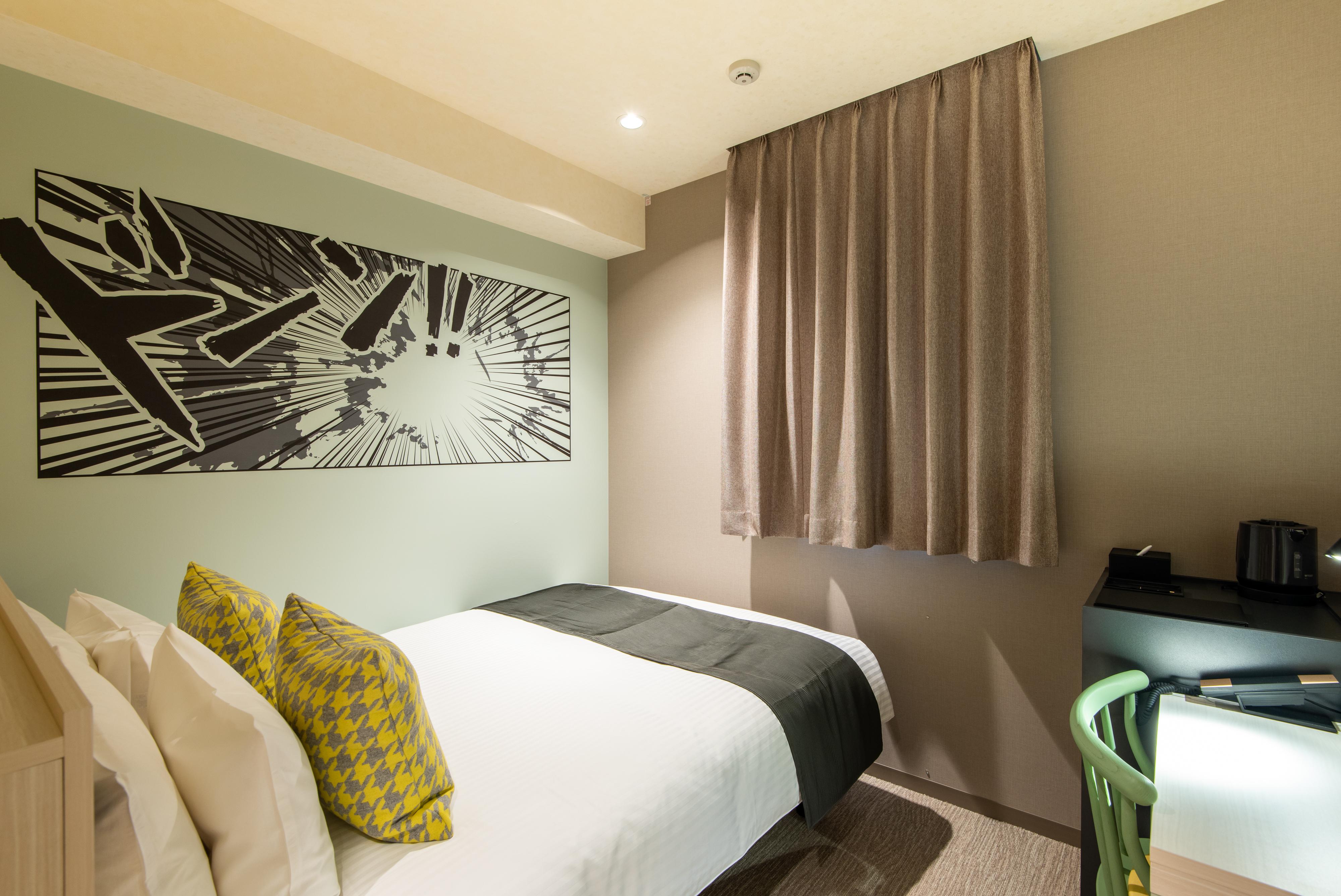 La'Gent Hotel Shinjuku Kabukicho Tokyo Eksteriør bilde