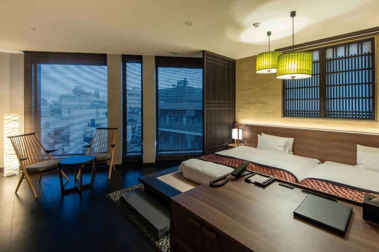 La'Gent Hotel Shinjuku Kabukicho Tokyo Eksteriør bilde