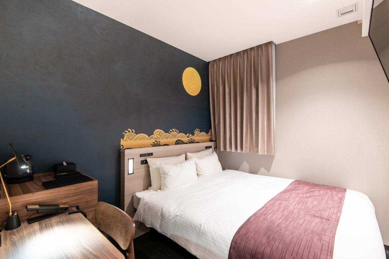 La'Gent Hotel Shinjuku Kabukicho Tokyo Eksteriør bilde