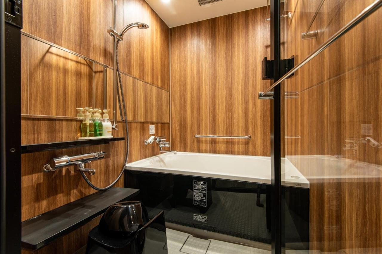 La'Gent Hotel Shinjuku Kabukicho Tokyo Eksteriør bilde