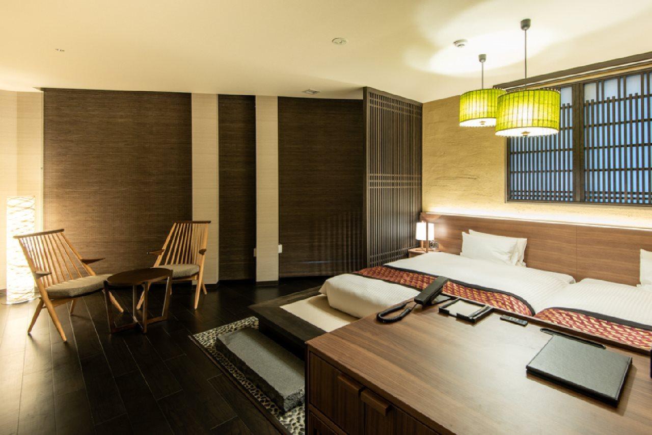 La'Gent Hotel Shinjuku Kabukicho Tokyo Eksteriør bilde
