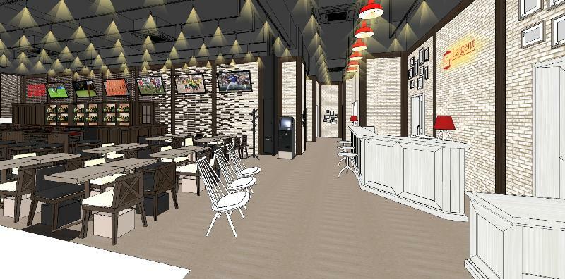 La'Gent Hotel Shinjuku Kabukicho Tokyo Eksteriør bilde