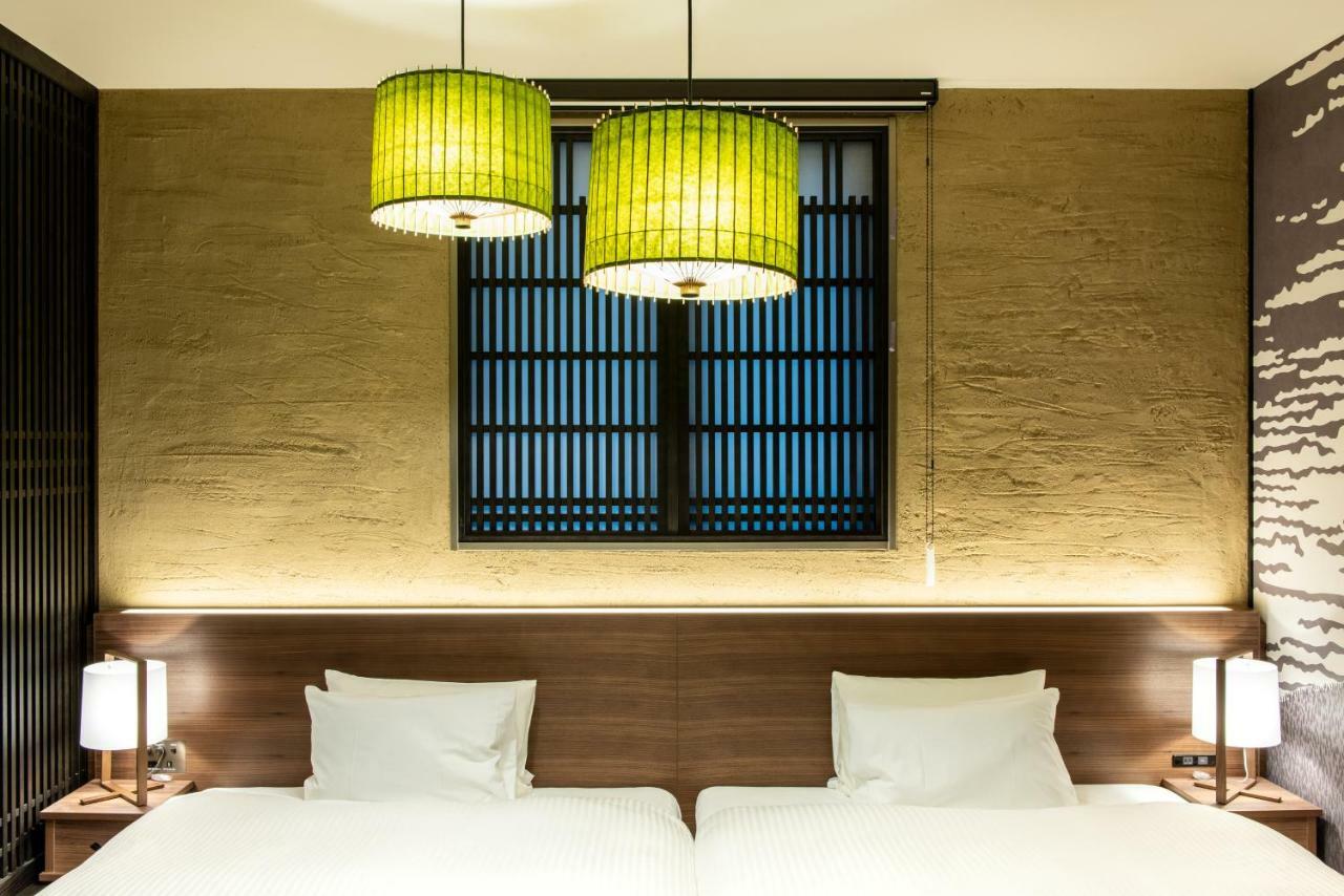 La'Gent Hotel Shinjuku Kabukicho Tokyo Eksteriør bilde