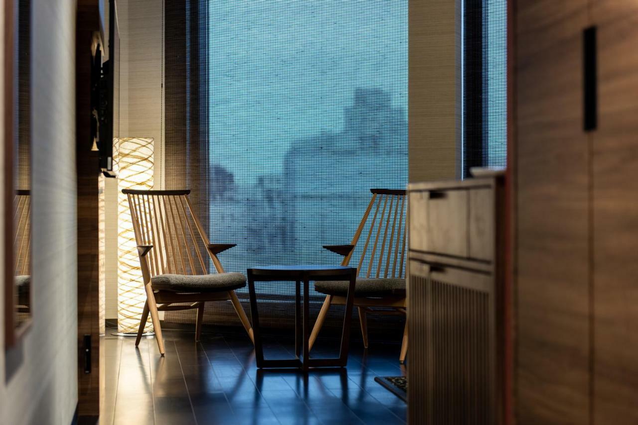 La'Gent Hotel Shinjuku Kabukicho Tokyo Eksteriør bilde